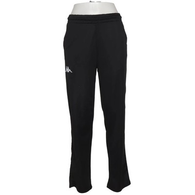 Kappa, Sporthose, Größe: XL, Schwarz, Damen #60v