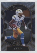 2020 Panini Select Concourse Joe Reed #97 0vk6