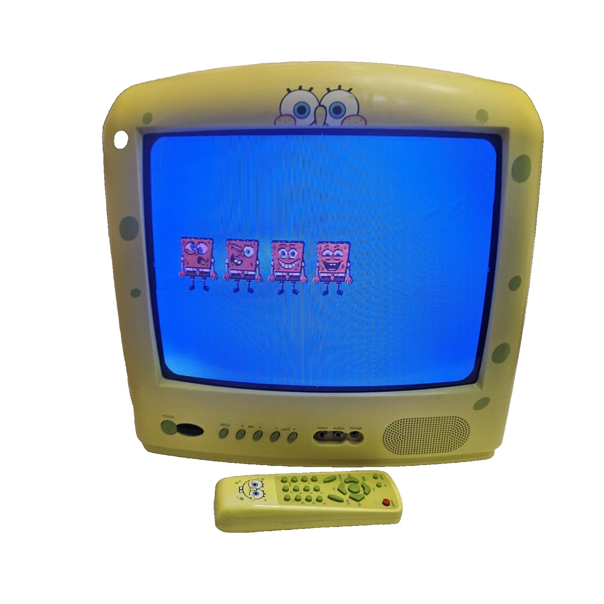 Yellow TVs for sale - eBay
