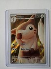 Carte Pokemon -Aventures Ensemble (EV9) - Fouinar 168/159 Holographique