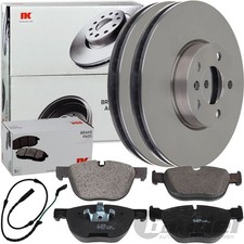 Kits de frein BMW 730