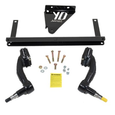 JAKES Yamaha Elektrisch G29/Drive2 Golf Cart 2017-up 6 '' Spindel Lift Set 7426