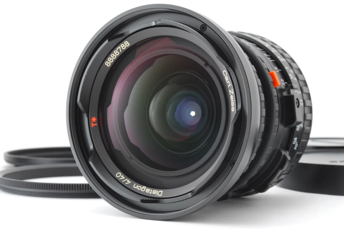 Hasselblad 40mm Camera Lenses for sale | eBay