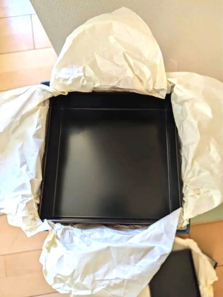 Jubako Bento Box Japanese heavy box lacquerware Sone crafts 5 cm New Year's gift Jubako Bento Box Japanese heavy box lacquerware Sone crafts 5 cm New Year's gift