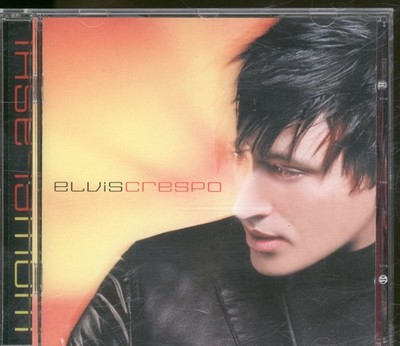 Elvis Crespo Wow Flash! CD Europa Epic 2000 EPC4751902