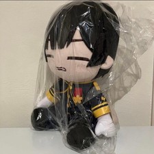 Hetalia Japan Big Plush Smile Stuffed Toy Item Mascot Figure Doll Taito New