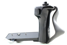 Near MINT Mamiya Left Hand Grip GL401 for Mamiya 645 PRO TL From JAPAN