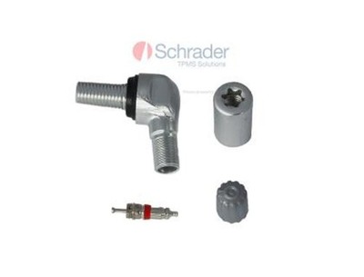 SCHRADER Reparatursatz, Radsensor (Reifendruck-Kontrollsys.) 5077M