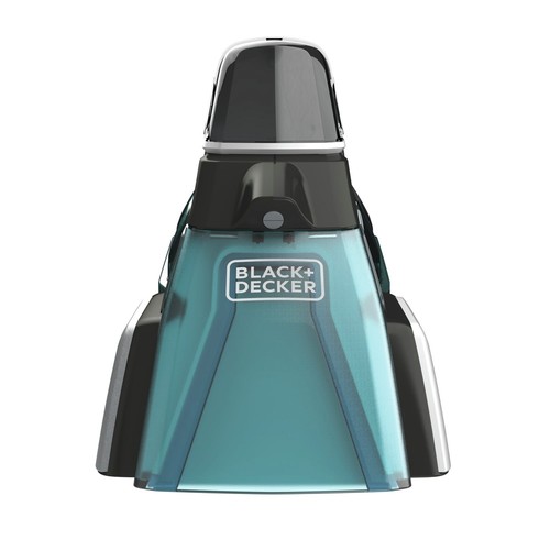 Black & Decker BHSB320JP Cordless Portable Carpet Spill and Spot Cleaner New - Picture 5 of 20