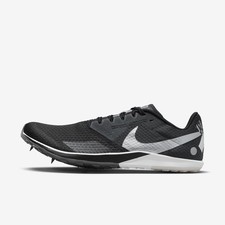 Nike Zoom Rival XC 6 Track  Field Distance Spikes BLACK/META 