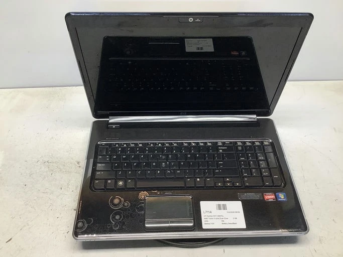 Hp Pavilion Dv7 for sale | eBay