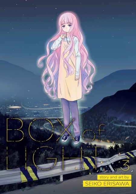Box Of Light Vol. 3 Seiko Erisawa - Image 3