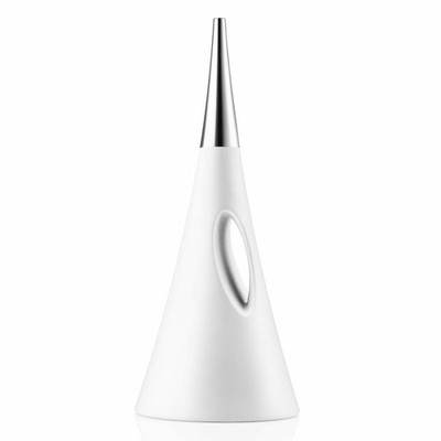 Eva Solo AquaStar Gießkanne Blumengießkanne Haus-Gießkanne Kunstoff Weiß 2 L NEU