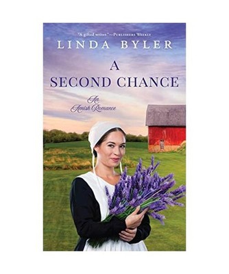 A Second Chance: An Amish Romance, Byler, Linda
