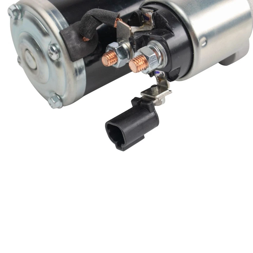 Nuevo motor de arranque para Nissan Altima Máxima Murano Pathfinder 3,5 L Foto 4 de 4