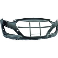 Diederichs 6836051 StoßStange Vorne FüR Hyundai I30 (Gd) 2012-04.2015