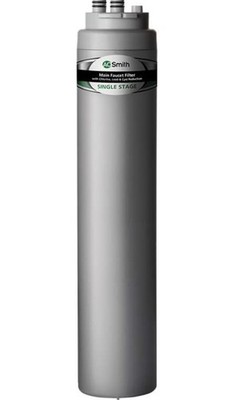 AO Smith Basic Direct Connect Under Sink Replacement Filter For AO-MF System...