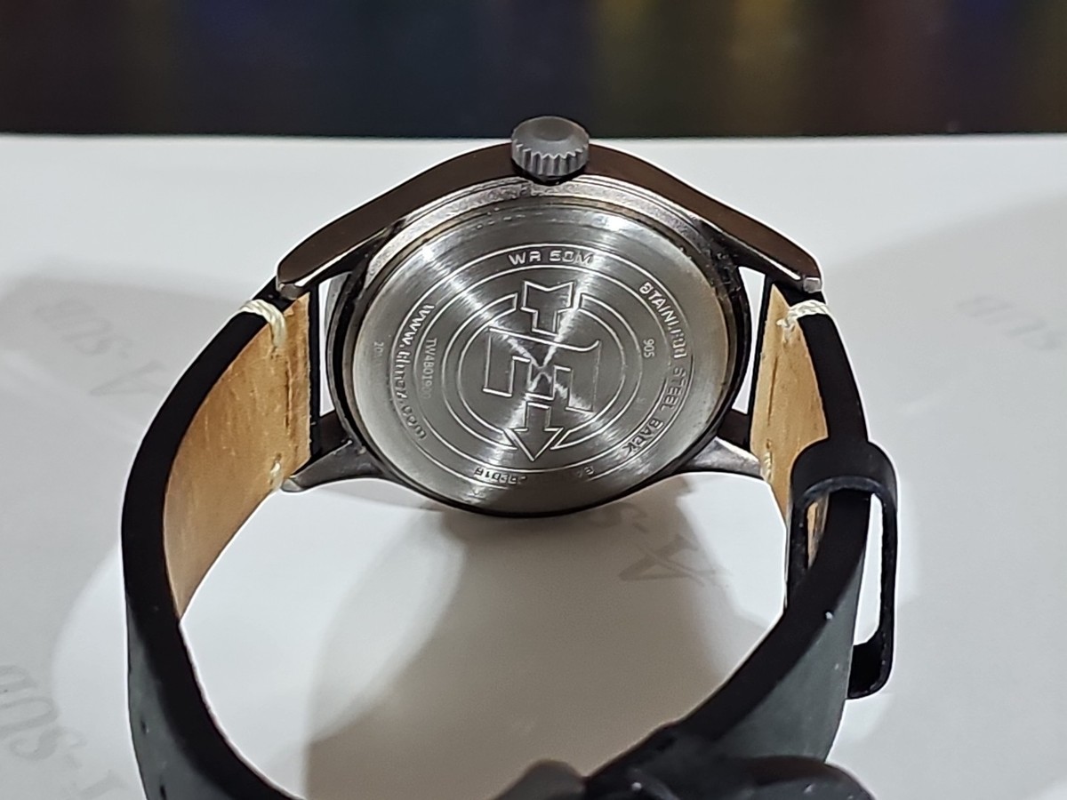 Timex Expedition Watch View 6