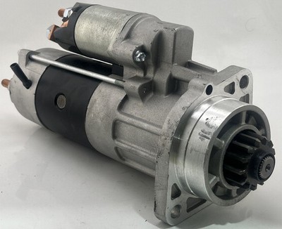 New Starter For Mercedes HD Truck Atego 04-13 & Axor II Series 04-16 A0061514801