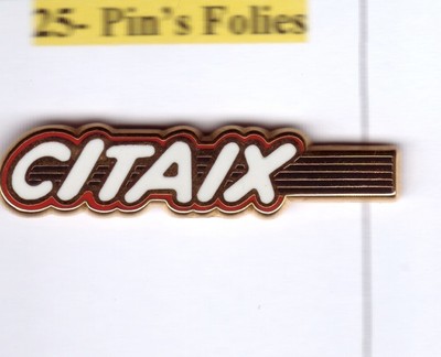 PIN'S PINS PIN Badge - TINTIN ET MILOU / BD - HERGE COINDEROUX CORNER