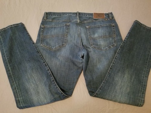 Mens Lucky Brand Jeans 36x32 Authentic 