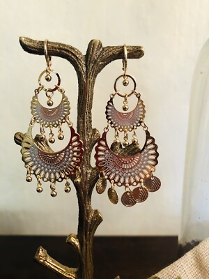 NEW! Mexican Folklorico Filigree Different Styles