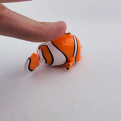 ○体重計 ヘルスメーター ファインディングニモ nemo