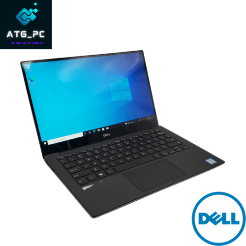 Dell XPS 13 9350 Laptop Intel Core i7-6th Gen @ 2.5 GHz 8GB RAM 256GB SSD W10P