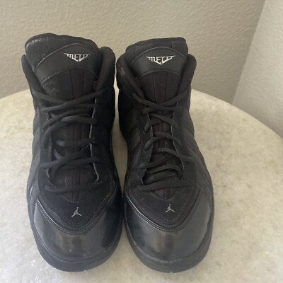 Air Jordan Melo M7 Advance Boy's Shoes Size6.5 414844-001 | eBay