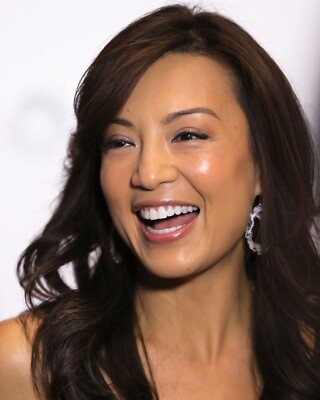 MING-NA WEN 8x10 PHOTO *