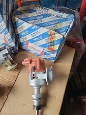 SPINTEROGENO COMPLETO BOSCH 0237002109 ORIGINALE FIAT 7574200 UNO 1.1 1.3 NUOVO