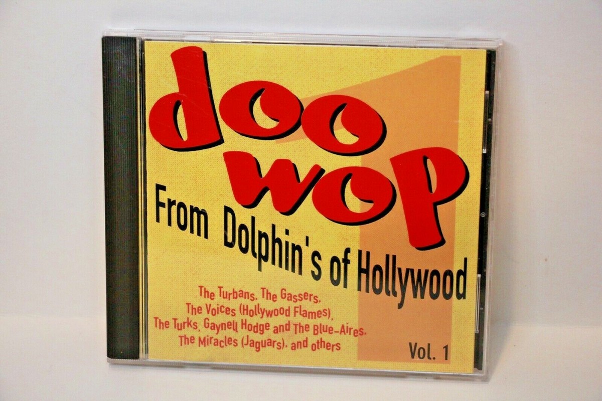 洋楽 The DOO WOP Box II Various Artists - The Doo Wop Box, Vol. 2 - Amazon.com Music