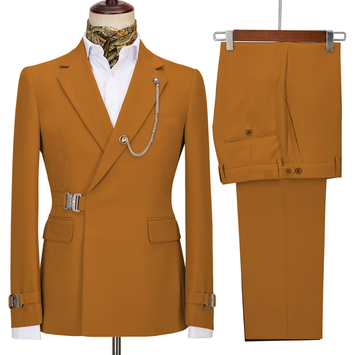 Casual banquet clearance attire