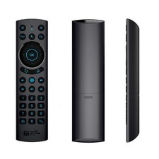 G20S PRO BT 2.4G Wireless Voice Air Mouse for Android TV Box Smart TV Remote H