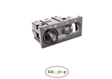 FOR VW GOLF MK3 III 3 92-98 HEADLIGHT FOG LIGHT SWITCH