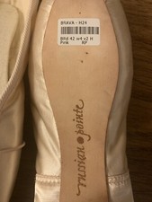 Russian Pointe Brava 42w4v2 FH