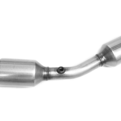 Fit For 2003-2008 Toyota Corolla Matrix Pontiac Vibe Catalytic Converter 1.8L - Bild 8 von 12