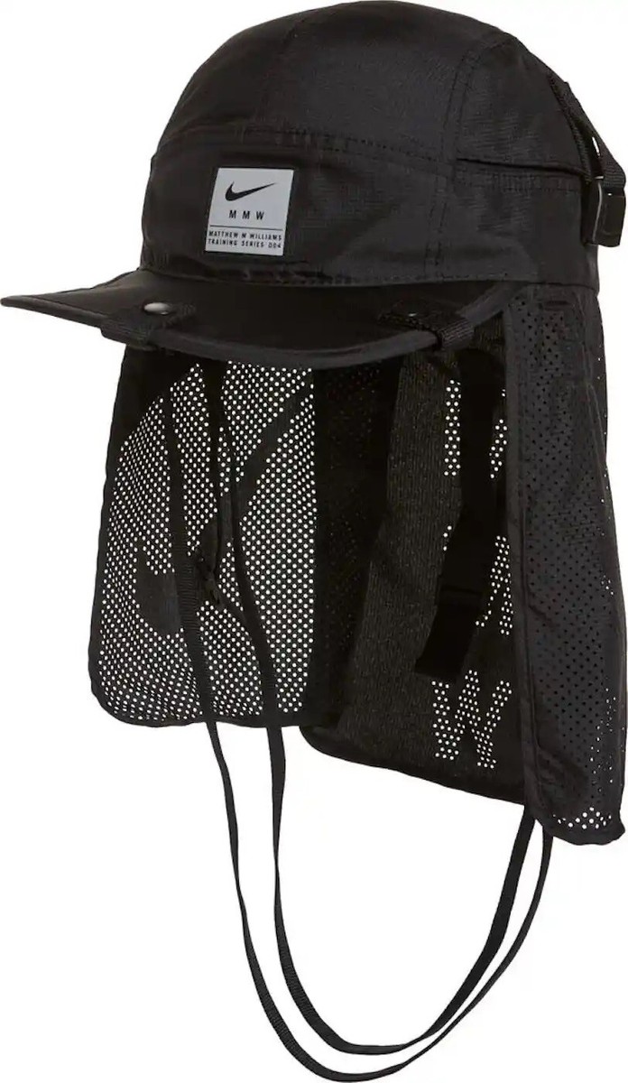 ナイキ x MMW CAP Nike x MMW AW84 Cap | eBay