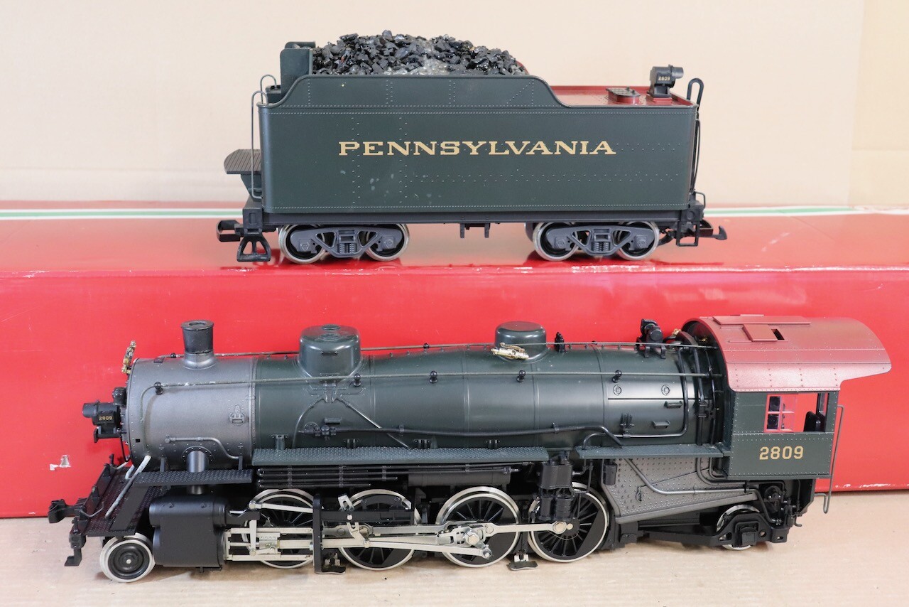 ebay lgb locomotives