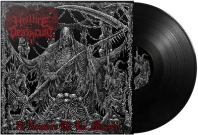 Hellfire Deathcult - Al Nombre De La Muerte [VINYL]