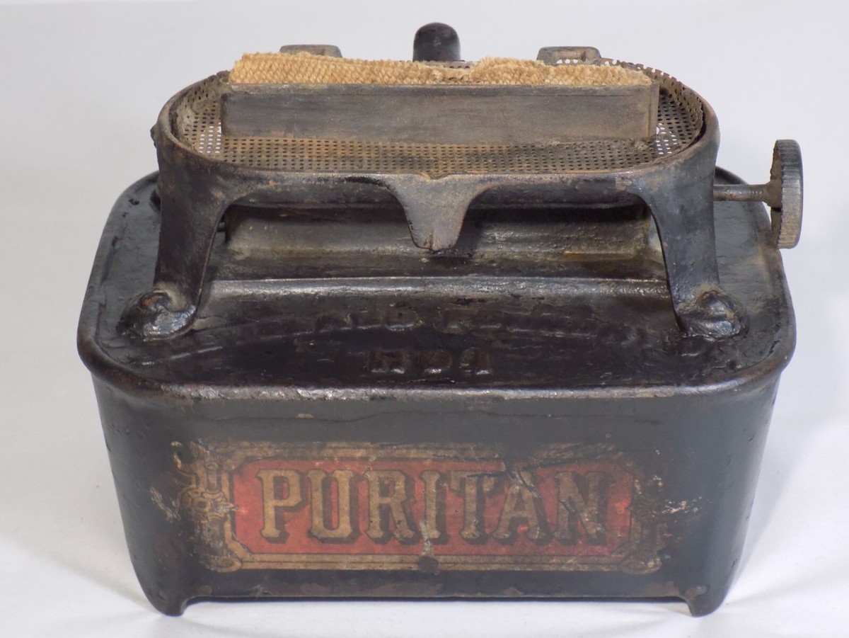 アイロンストーブ Cleveland Foundry Co. 1895 Antique 1895 Triumph Stove / Heater Cleveland Foundry co | eBay
