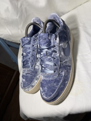nike air force 1 low dark sky blue