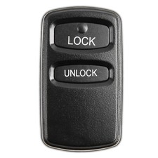 Replacement For Mitsubishi Remote Key E4eg8d522ma 2 Button Pn Mr587978