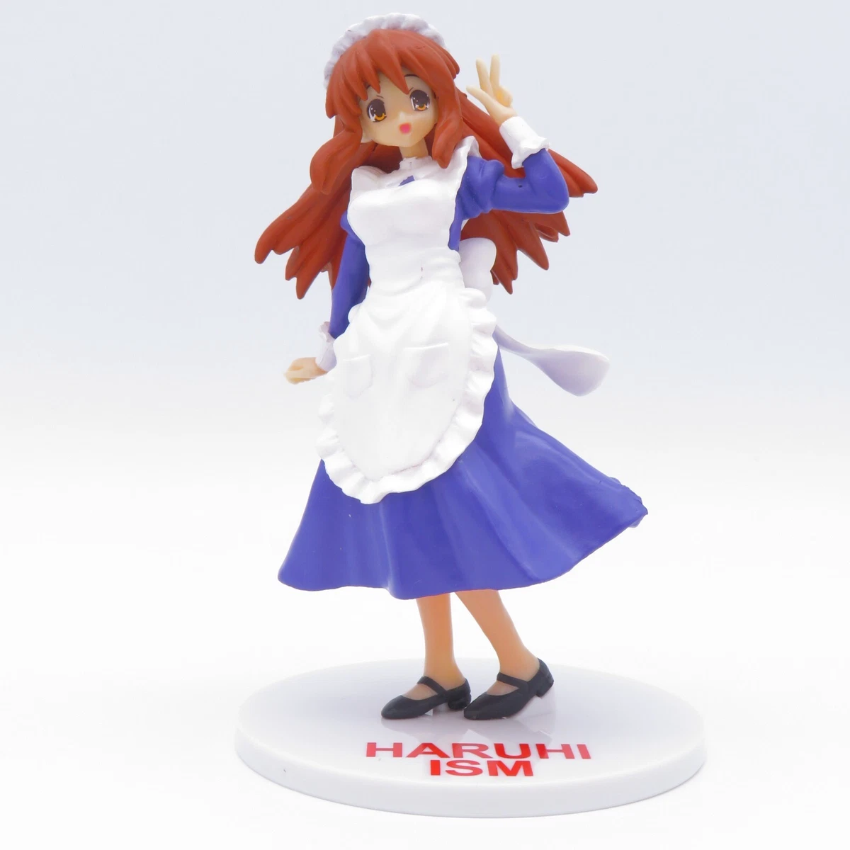 Mikuru asahi