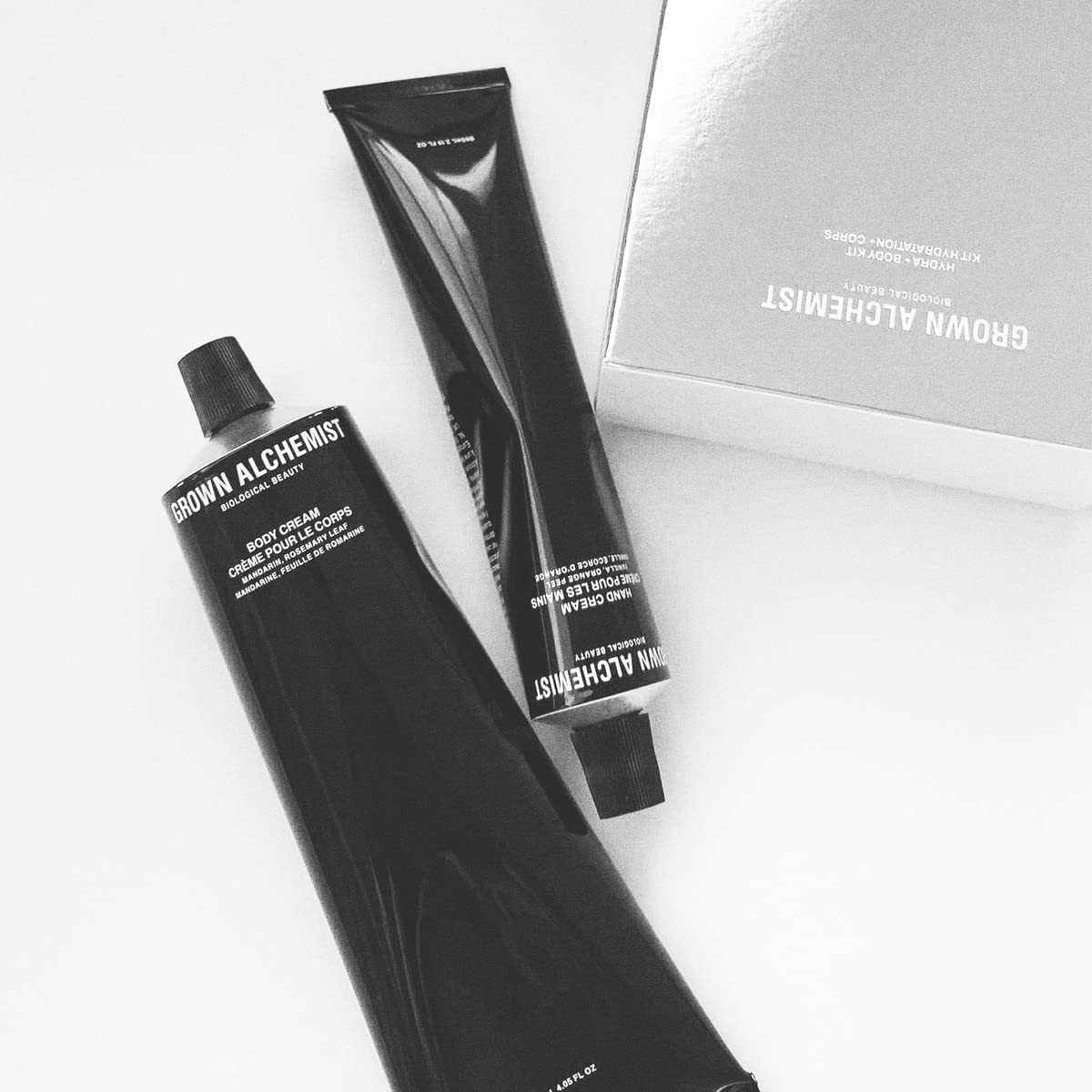 Grown Alchemist Hydra + Body Kit eBay