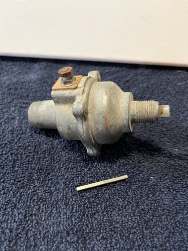 Ford Truck - 1968-72 Speedometer Adapter For 2 Speed Differential | eBay