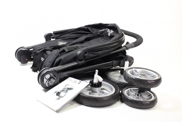 baby jogger city lite