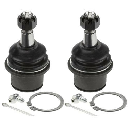 Kit Bras De Contrôle Inférieur Avant Pour Chrysler 300C 3.0L CRD (2012-2021) - Neuf, Marque AYD, Références MS251163/MS251164