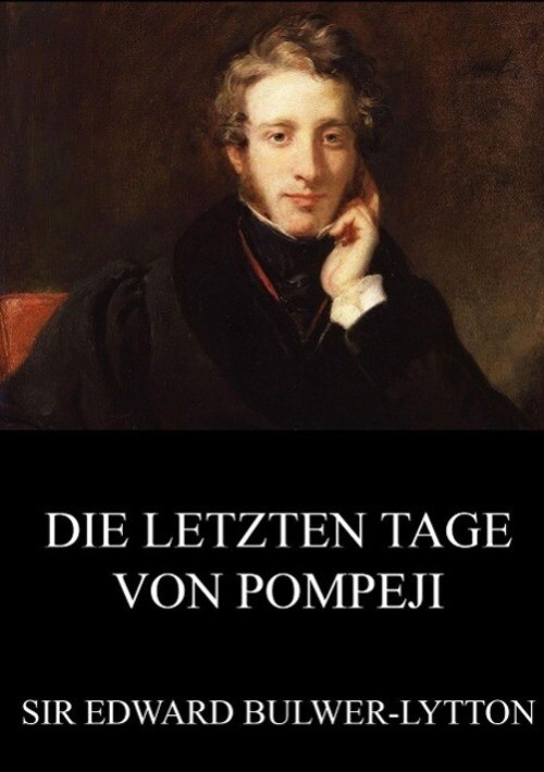 Thumbnail - Die Letzten Tage Von Pompeji Edward Bulwer-lytton Taschenbuch