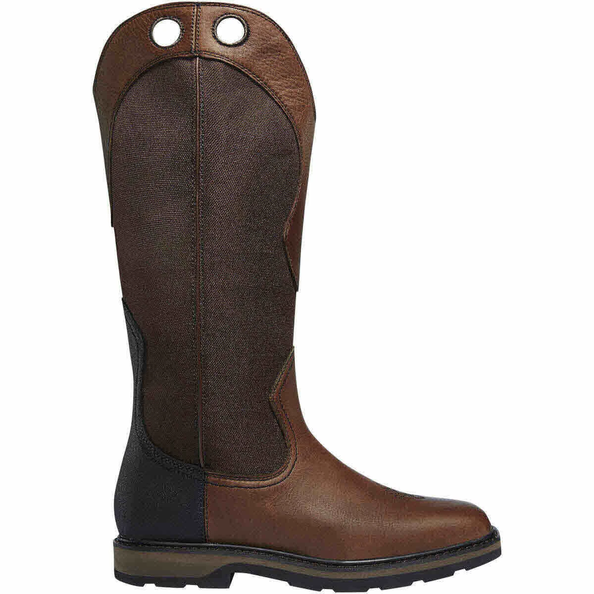 Size 17 hunting best sale boots